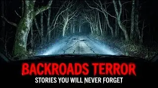 9 Chilling TRUE Appalachian Backroads Horror Tales You Can't Unhear