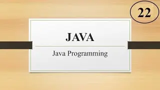 Java Tutorial 22 | break & continue keywords use in java |  HINDI | 2021
