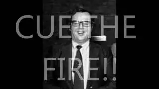 Stewart Morris - BBC Talkback Commonwealth Games & Eurovision vs Duck Sauce - Cue The Piper!