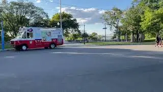 Stephen R. Gregg Park Bayonne NJ