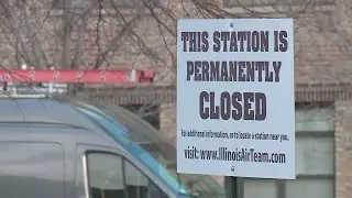 Inefficiency plagues vehicle emissions testing in Chicago as EPA looks to rollout Chicago test site