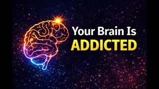 Why Your Brain Is Addicted to Bad Habits (Science Explained)
