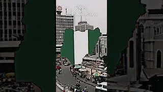 Christianity in Nigeria 🇳🇬