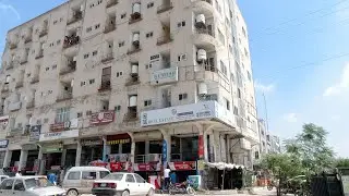 2.9 MARLA FLAT FOR SALE IN G-15 ISLAMABAD