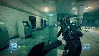 El verdadero modo Asalto en BATTLEIFELD 3!!!