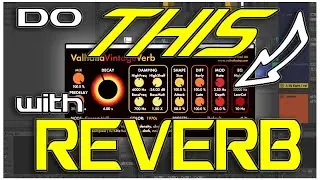 Use This Reverb Trick For Smoother Transitions!
