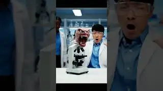 Oh Shit! Opps! Hussh! 😱 #dreamscreenai #shorts