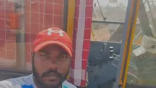 #crane operator || #pipelinework #excavator #minivlog # please Support