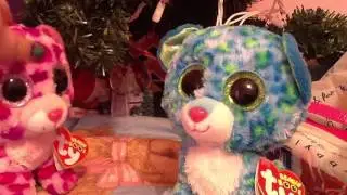 Beanie Boo Rap Battle !!!