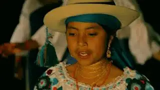 Ñuka Juyashca Mamita