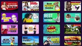 Thumbnail Blaster Review