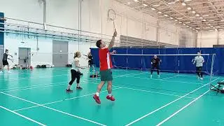 2025-03-23 / Турнир DG / HISPO / Богданов М, Матвеева Е vs Самохвалова Е, Исканцев Д