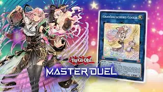 Full Power Solfachords are HERE! 7 Interruptions Turn 1! | Yu-Gi-Oh Master Duel |