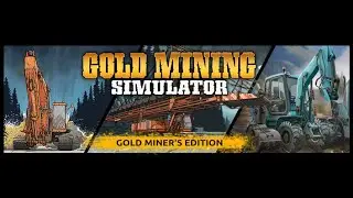 Gold Mining Simulator Season 3 EP 3