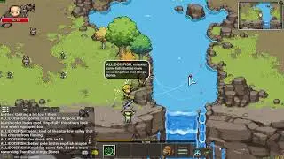 Welcome to FishOnly - Heartwood Online