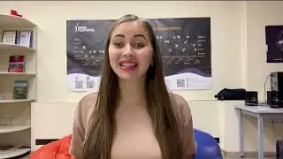 Olha Polinko, Trojan Asteroids in the Earth's Orbit and Computer Modeling of Their Motion