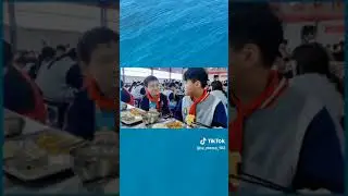 Just found this in TikTok Lite and decided to share it