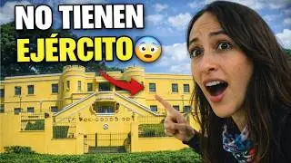 🪖𝗦𝗔𝗡 𝗝𝗢𝗦𝗘 ¿𝗨𝗡 𝗣𝗔𝗜𝗦 𝗤𝗨𝗘 𝗘𝗟𝗜𝗚𝗘 𝗟𝗔 𝗣𝗔𝗭?🕊️ 𝗖𝗢𝗦𝗧𝗔 𝗥𝗜𝗖𝗔🇨🇷/ 𝗥𝗢𝗔𝗗 𝗧𝗥𝗜𝗣 𝗘𝗘𝗨𝗨-𝗖𝗢𝗟𝗢𝗠𝗕𝗜𝗔🛵
