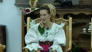 🌻LA POARTA CANTECULUI🌻  cu  ❤️OANA FONT❤️  27.09.2024