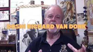 LIVE EMPOWERED MARTIAL ARTS - VAN DONK