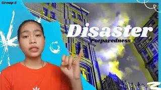 EarthTalk Ep.1 | Natural Disaster | Group 5