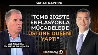 Sabah Raporu - 