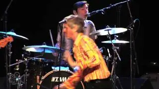 The Fleshtones - Serious (Live at Dig It Up! Sydney) | Moshcam