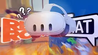 VRChat Or Rec Room? Which Is Better?