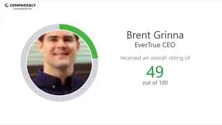 EverTrue Culture - Q1 2018