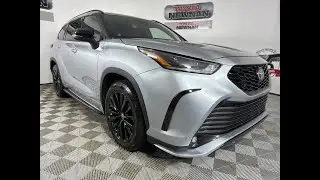2023 Toyota Highlander XSE Newnan, Peachtree City, Carrolton, Fayetteville, Union City GA