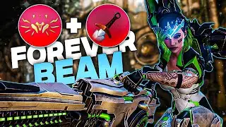 I Tried This Sylar Build And it MELTS Everything (Literally) - Predecessor Gameplay