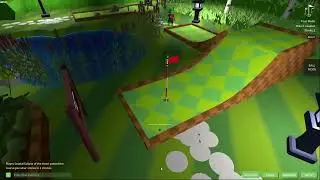 Webgolfing Archive Video