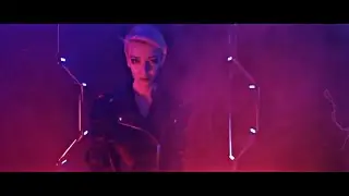 sibz - Made Me Free (Official Music Video)