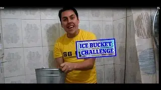 ice bucket challenge - @NesKrazy  fb.com/madapls  fb.com/kirastreaming