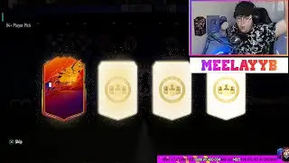 INSANE 84+ PLAYER PICKS! HEADLINER PACKED! #FIFA21 HEADLINERS TEAM 2 PACK OPENING