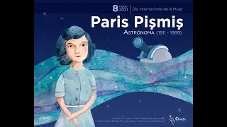 Paris Pismish