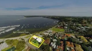 Perth Property for Sale: Keane's Point, Mosman Park | Shellabears