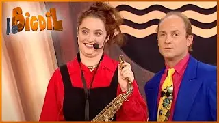 Le Bigdil - Vincent Lagaf&rsquo; | Int&eacute;gral | EM242 | 27 10 1998