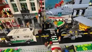 Lego City Figsdale Update 40