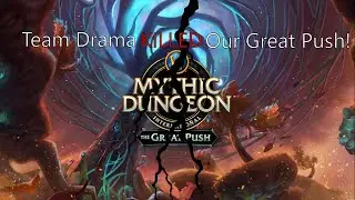 My TGP Experience (Bricked Team)