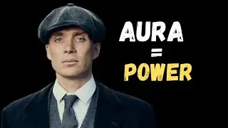 How to Create an Aura of Power Like Thomas Shelby