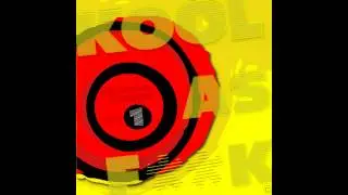 Kool As F**k - Electro House Volume 1 (Continuous DJ Mix)
