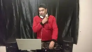Techno année 90' djk_rim