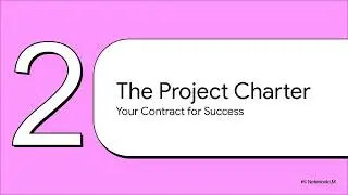 2 3Project Planning  Defining Success