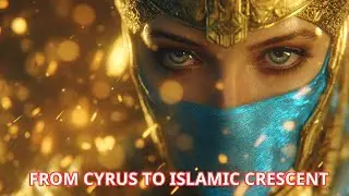 Persia to Iran &ndash; The Biblical Prophecy Behind a Nation&rsquo;s Name Change