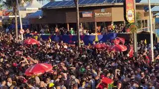 Ivete Sangalo - Carnaval Salvador 2023 - Bloco Coruja - Sábado