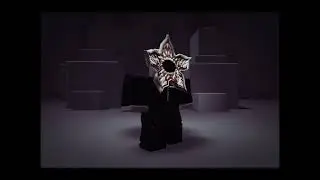 Is the Demogorgon mask rare