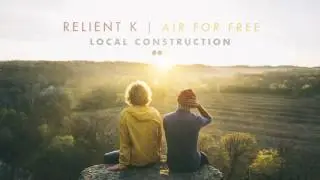 Relient K | Local Construction (Official Audio Stream)