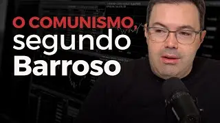 Barroso adota discurso de militantes comunistas para 