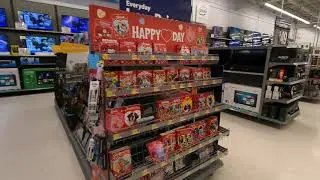 TOY HUNTING Let's Find the New MEGO 2-Packs at Walmart